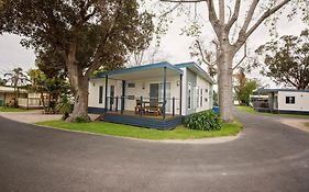 Kangerong Holiday Park