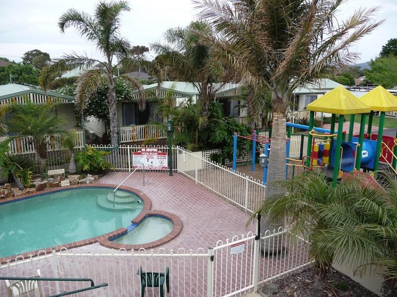 Kangerong Holiday Park Red Hill South Exterior photo