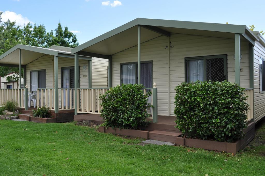 Kangerong Holiday Park Red Hill South Room photo