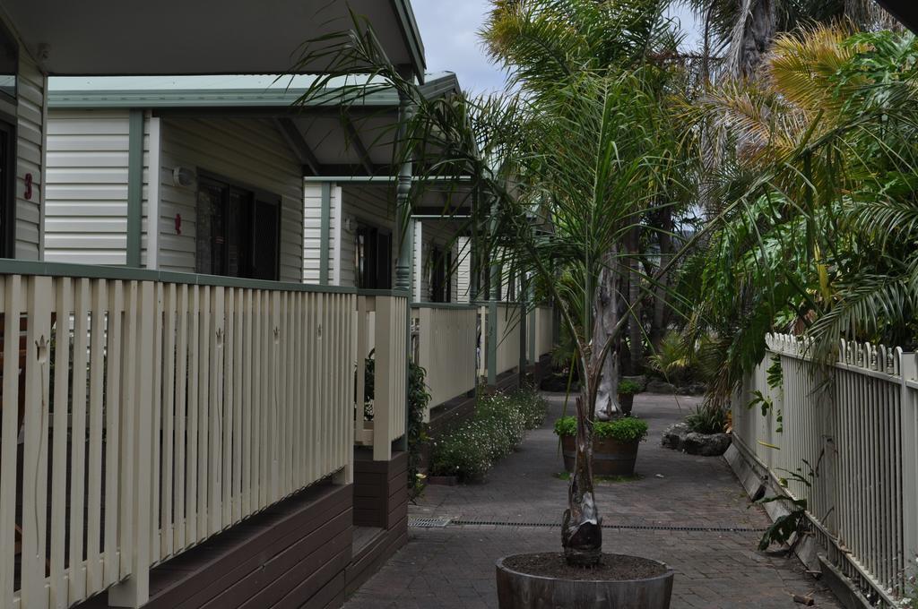 Kangerong Holiday Park Red Hill South Room photo
