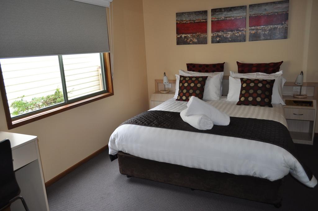 Kangerong Holiday Park Red Hill South Exterior photo